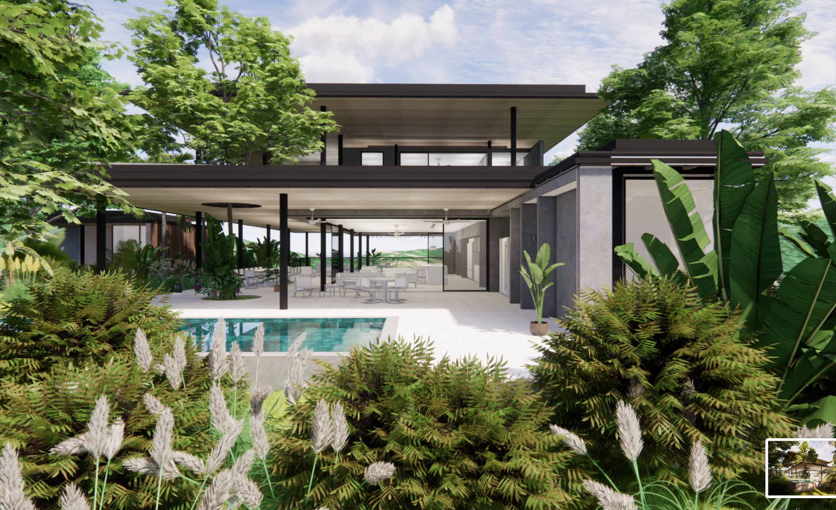 0 bed Land For Sale in Santa Teresa, Puntarenas - thumb 10