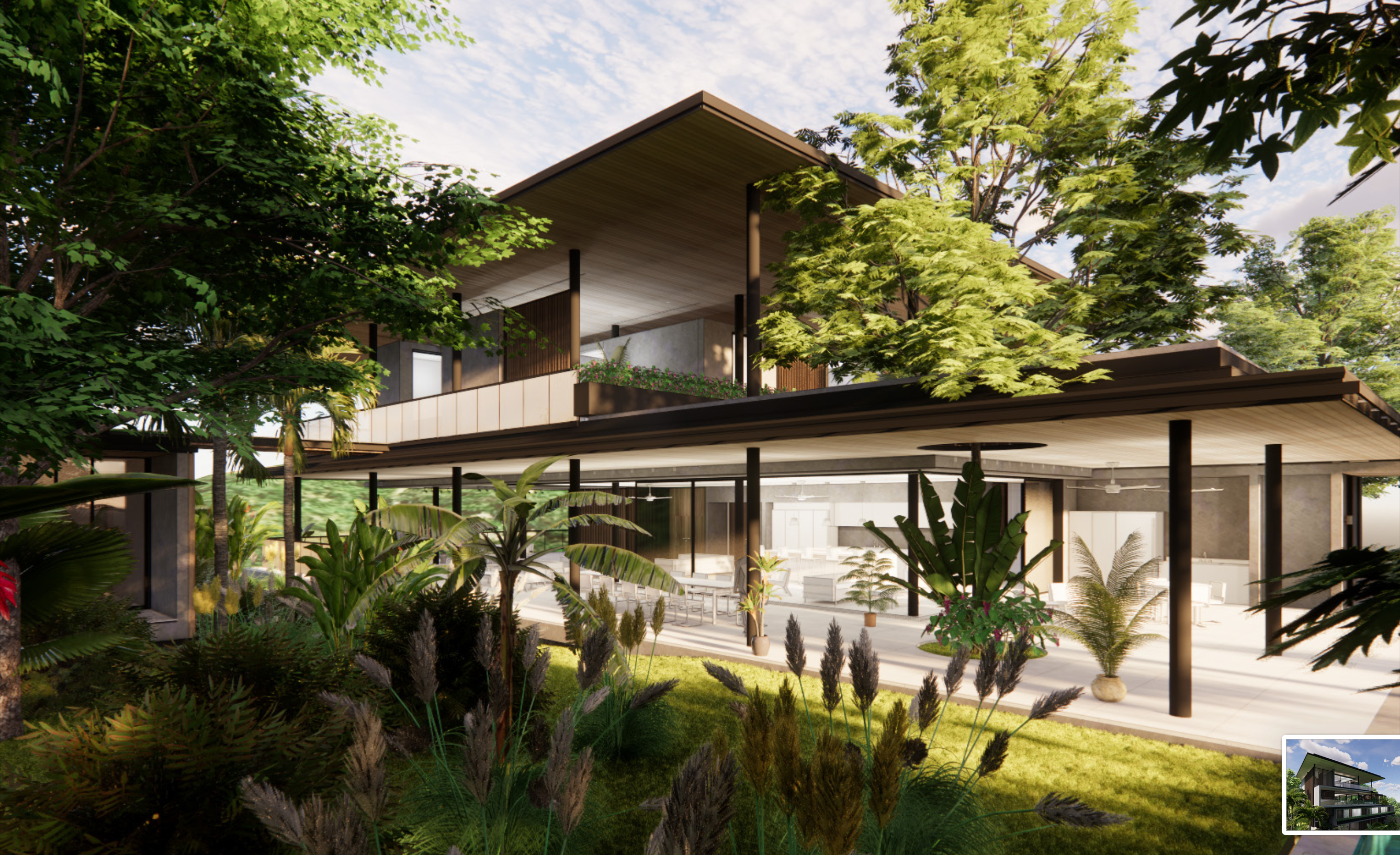 0 bed Land For Sale in Santa Teresa, Puntarenas - thumb 11