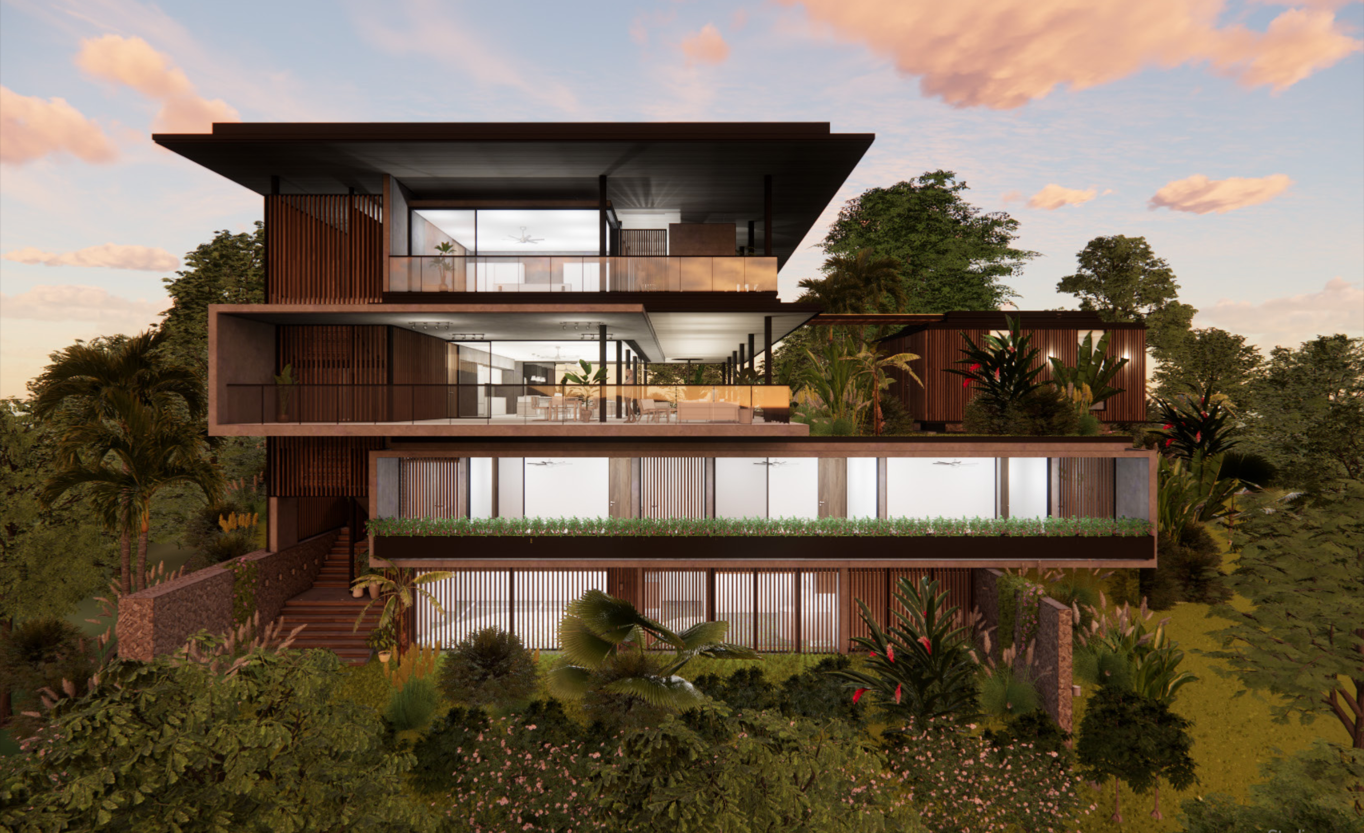 0 bed Land For Sale in Santa Teresa, Puntarenas - thumb 13