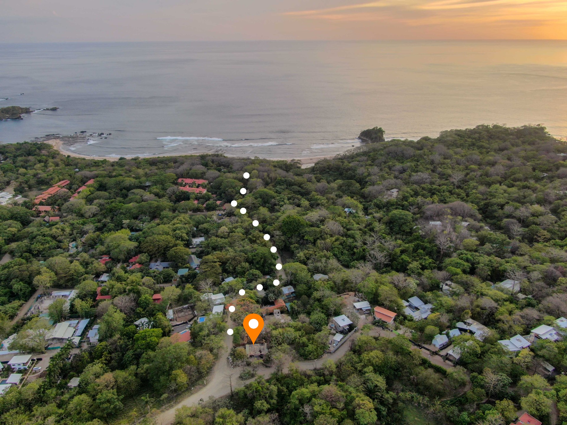 0 bed Land For Sale in Nosara, Guanacaste - thumb 2