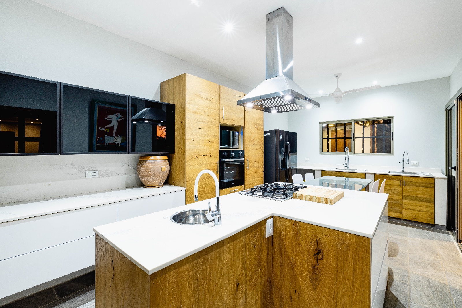 8 bed Single Family Homes For Sale in Tamarindo, Guanacaste - thumb 7