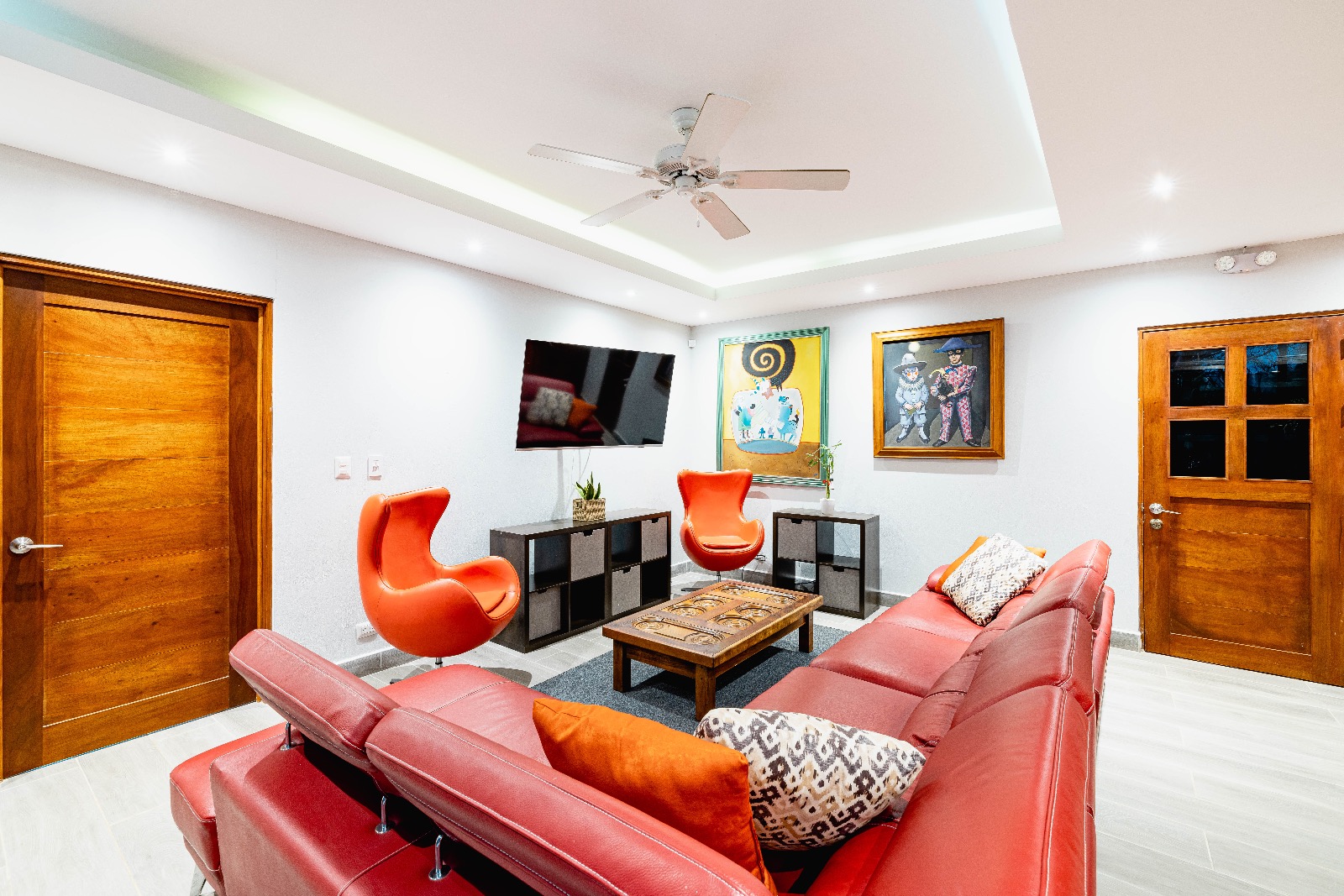 8 bed Single Family Homes For Sale in Tamarindo, Guanacaste - thumb 6