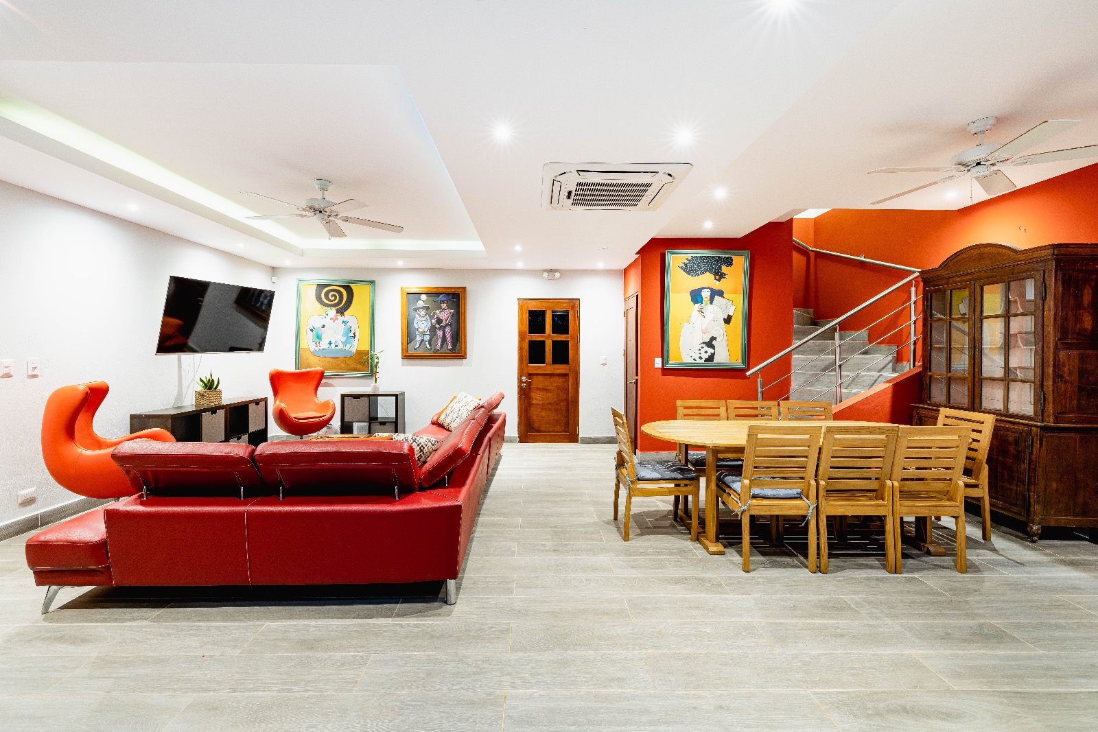 8 bed Single Family Homes For Sale in Tamarindo, Guanacaste - thumb 5