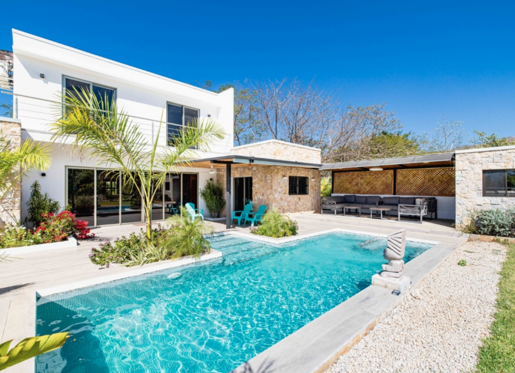 8 bed Single Family Homes For Sale in Tamarindo, Guanacaste - thumb 26