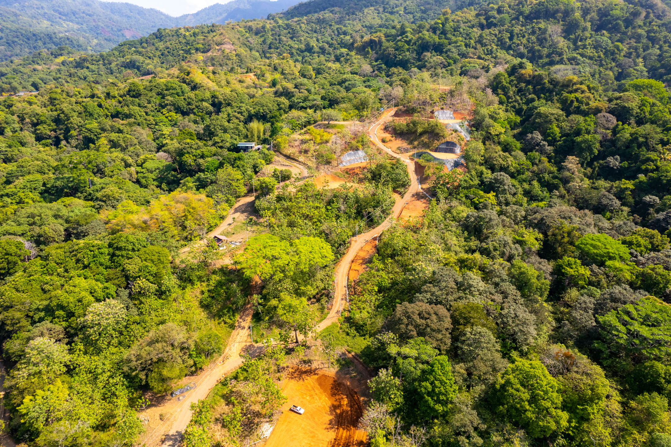 0 bed Communities For Sale in Dominical, Puntarenas - thumb 27