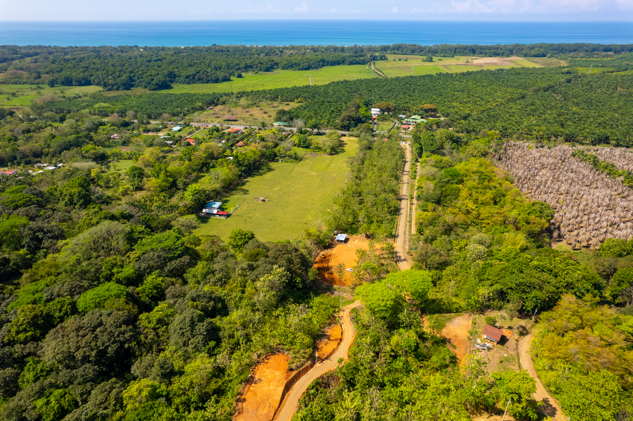 0 bed Communities For Sale in Dominical, Puntarenas - thumb 4