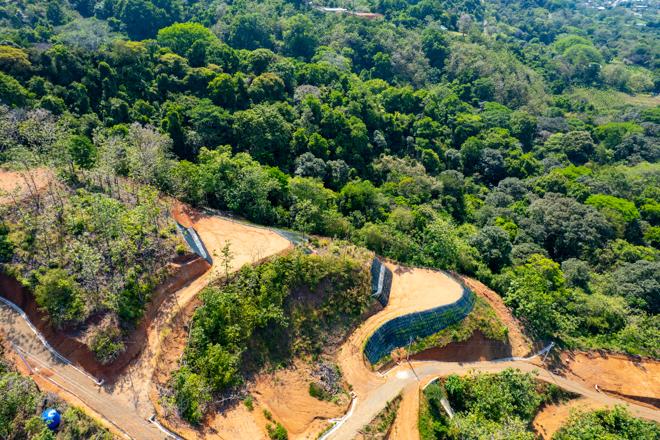 0 bed Communities For Sale in Dominical, Puntarenas - thumb 1