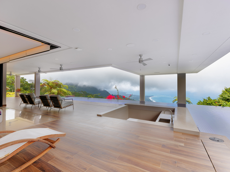 4 bed Single Family Homes For Sale in Dominical, Puntarenas - photo 20