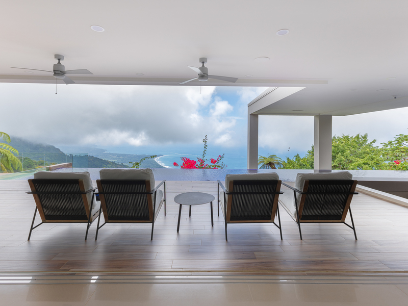 4 bed Single Family Homes For Sale in Dominical, Puntarenas - photo 4