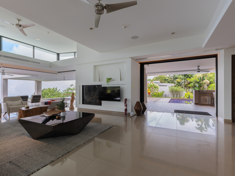 4 bed Single Family Homes For Sale in Dominical, Puntarenas - photo 14