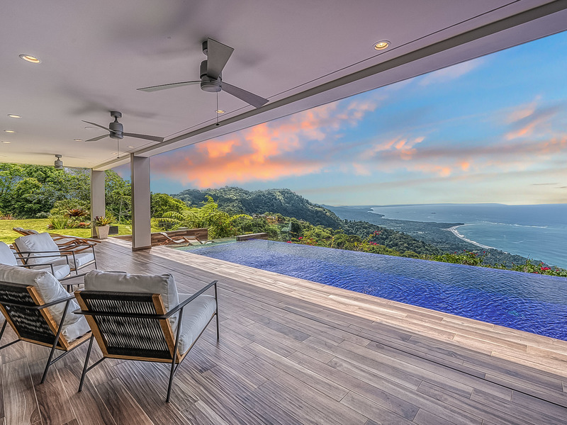 4 bed Single Family Homes For Sale in Dominical, Puntarenas - photo 13