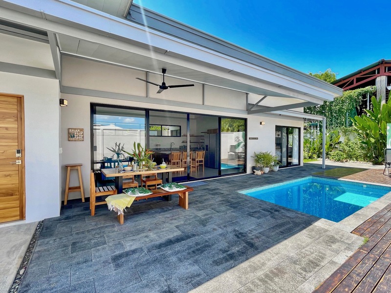 3 bed Single Family Homes For Sale in Uvita, Puntarenas - 1