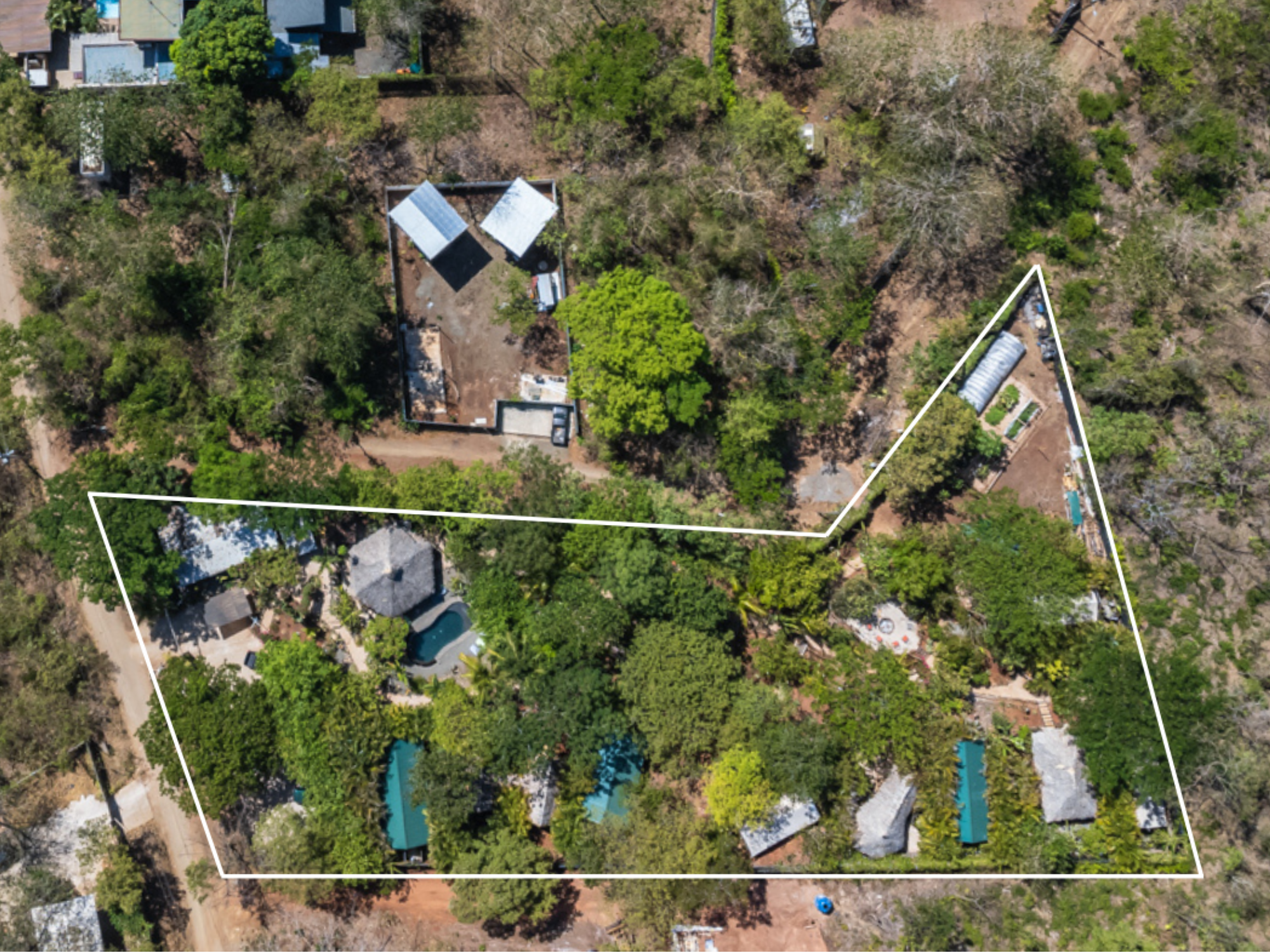 10 bed Hotel / Leisure For Sale in Playa Grande, Guanacaste - thumb 29