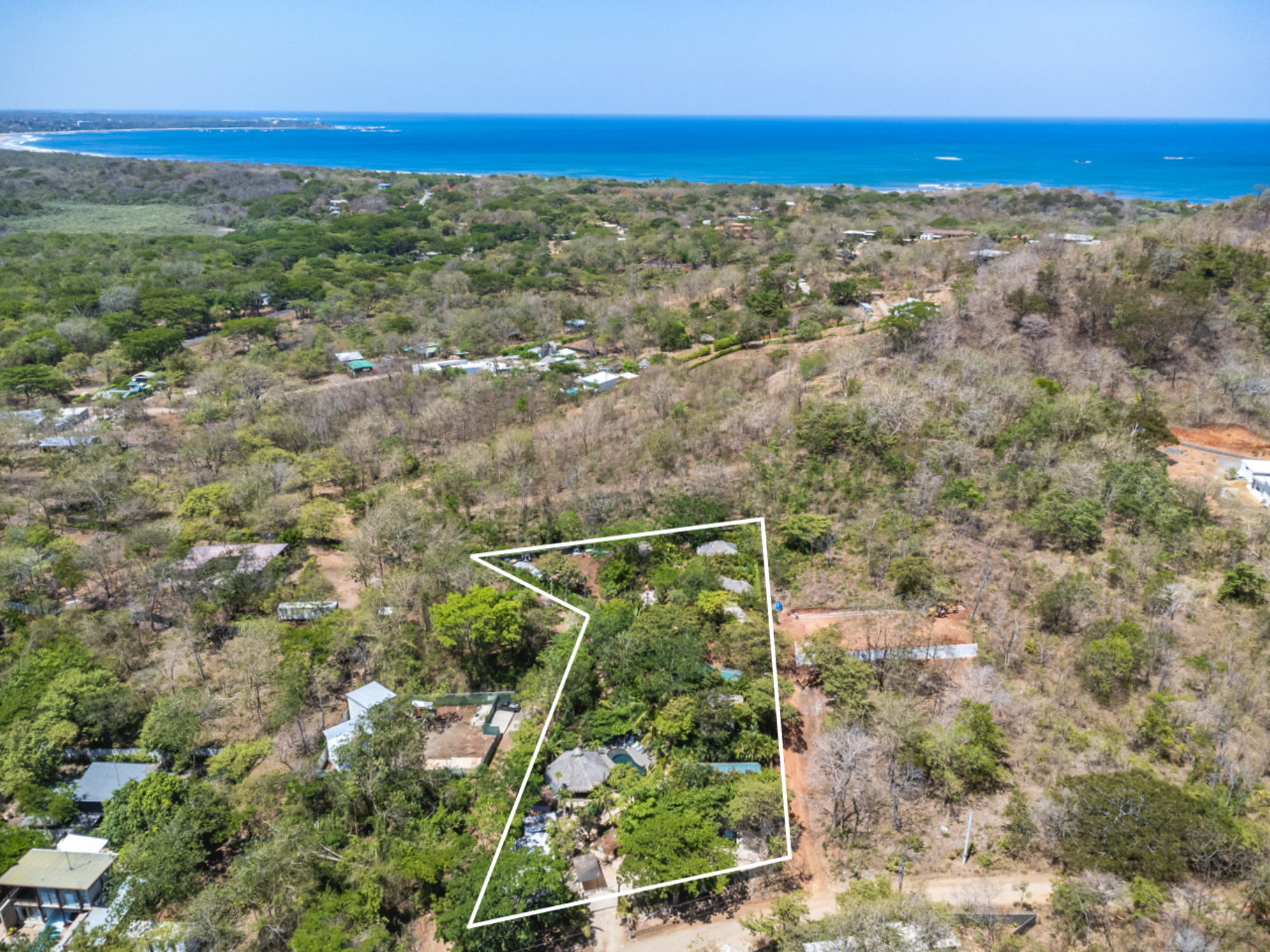 10 bed Hotel / Leisure For Sale in Playa Grande, Guanacaste - thumb 2