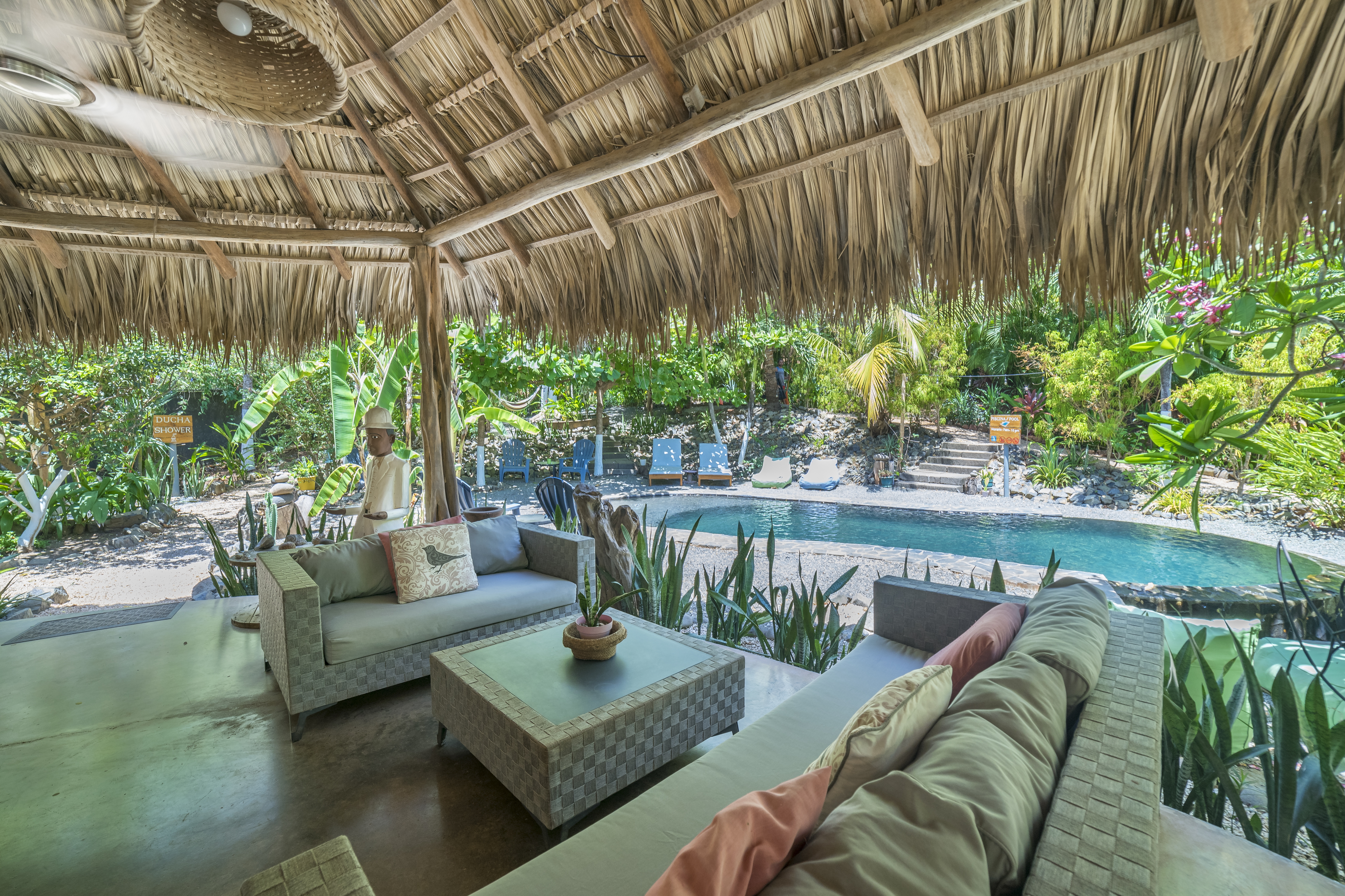 10 bed Hotel / Leisure For Sale in Playa Grande, Guanacaste - thumb 3