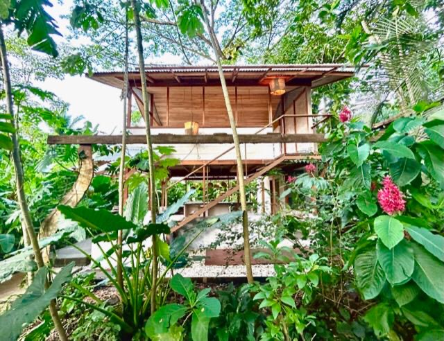 2 bed Single Family Homes For Sale in Cabuya, Puntarenas - thumb 1