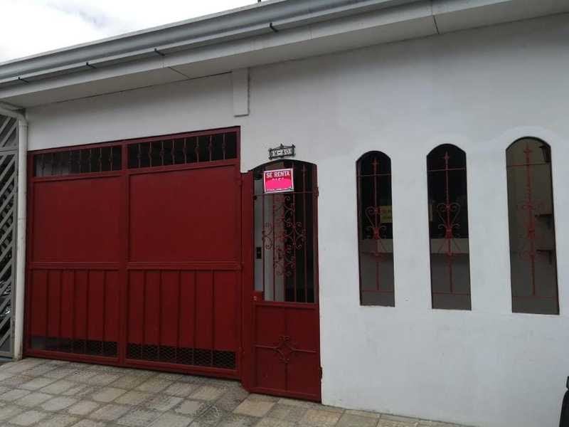 2 bed Single Family Homes For Sale in Curridabat, San Jose - 1