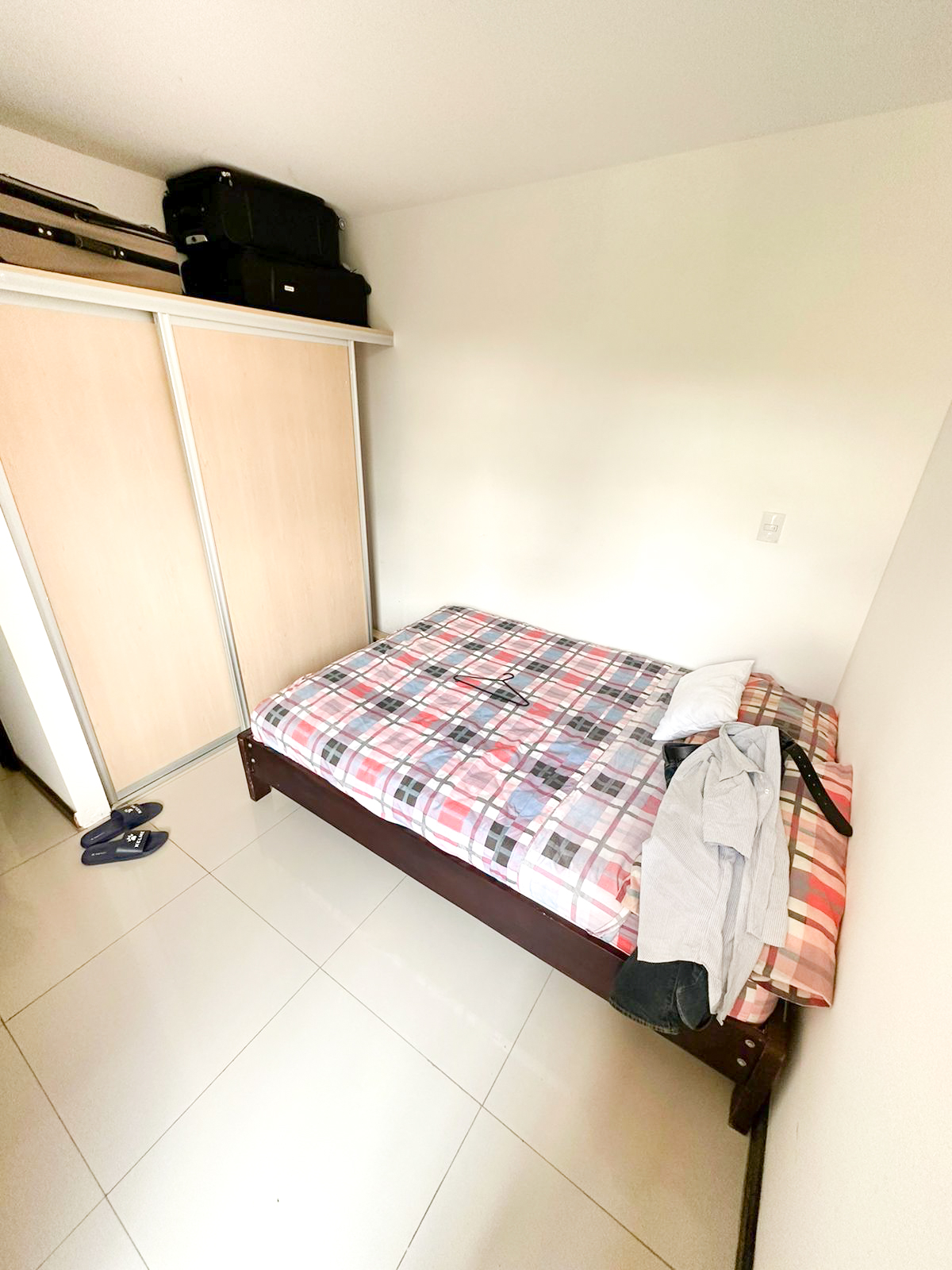 2 bed Condo For Rent in Santa Ana, San Jose - thumb 11