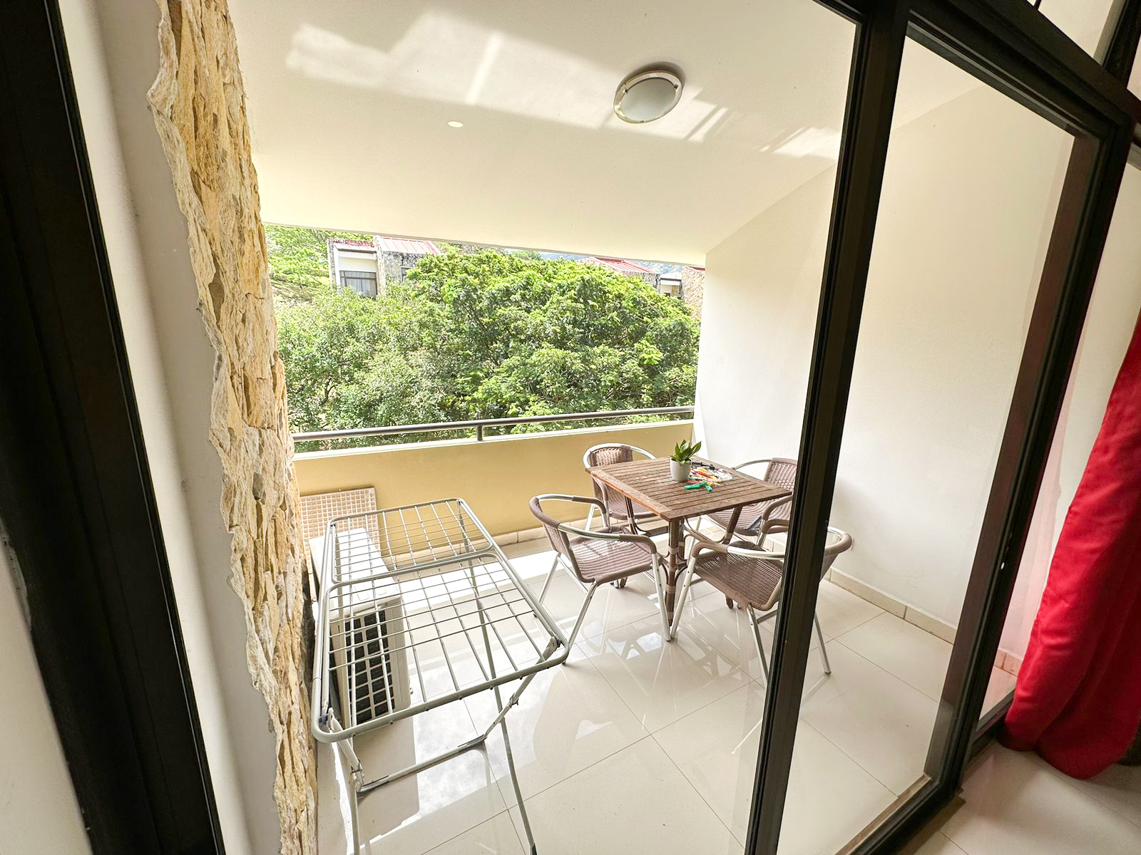 2 bed Condo For Rent in Santa Ana, San Jose - thumb 4