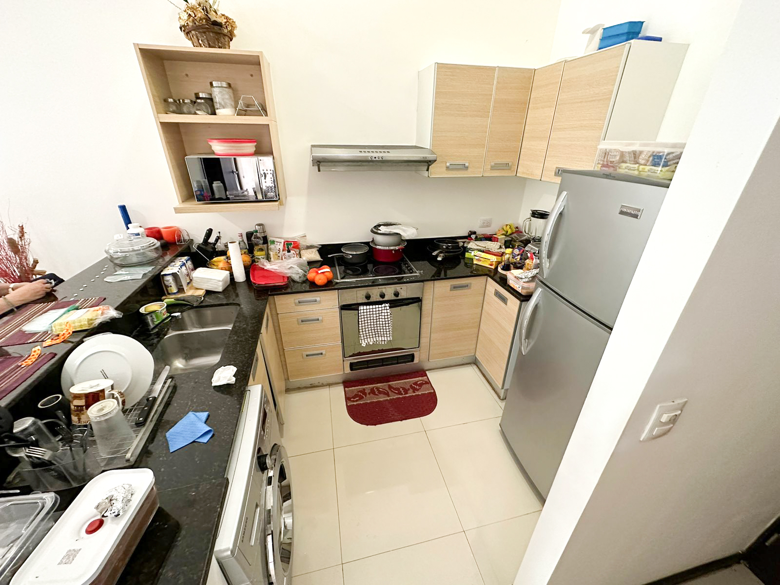 2 bed Condo For Rent in Santa Ana, San Jose - thumb 3