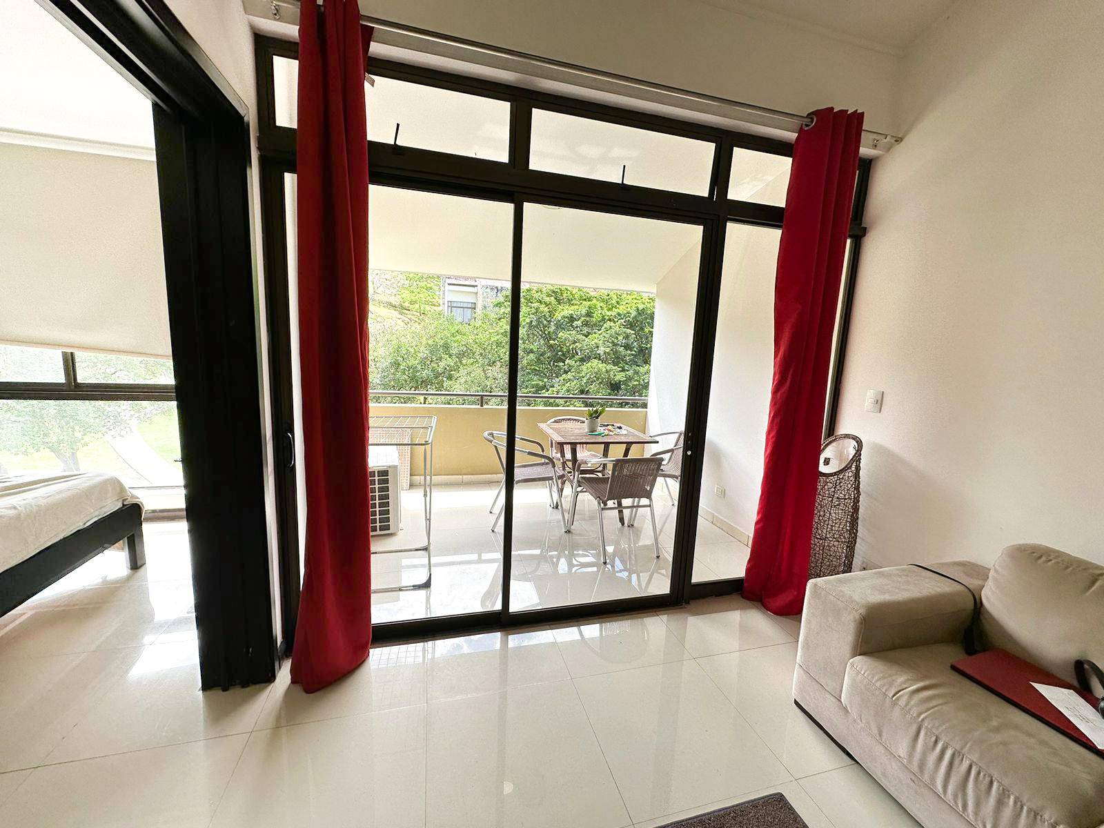 2 bed Condo For Rent in Santa Ana, San Jose - thumb 9