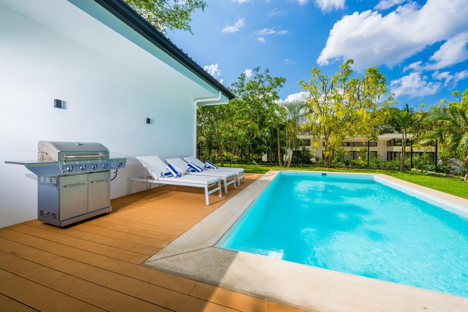 3 bed Single Family Homes For Sale in Tamarindo, Guanacaste - thumb 16