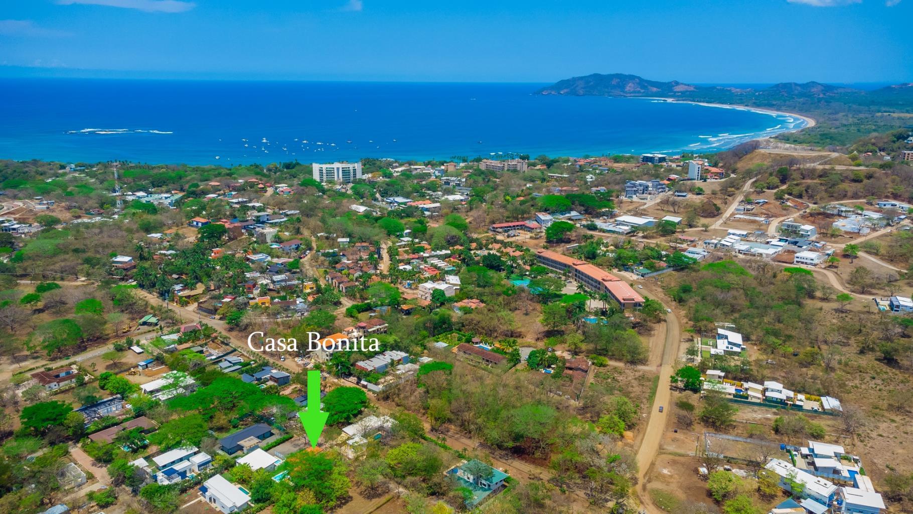 3 bed Single Family Homes For Sale in Tamarindo, Guanacaste - thumb 2