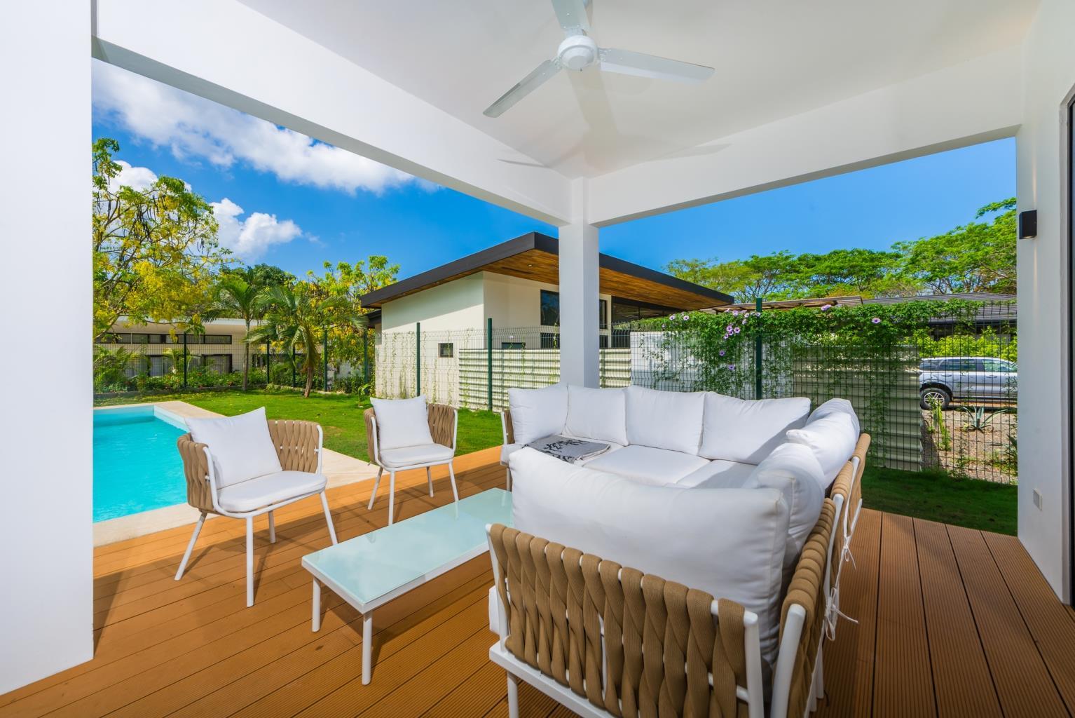 3 bed Single Family Homes For Sale in Tamarindo, Guanacaste - thumb 11