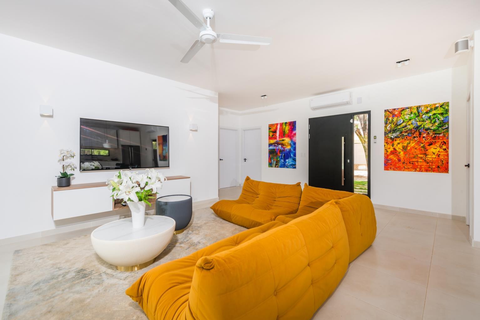 3 bed Single Family Homes For Sale in Tamarindo, Guanacaste - thumb 21