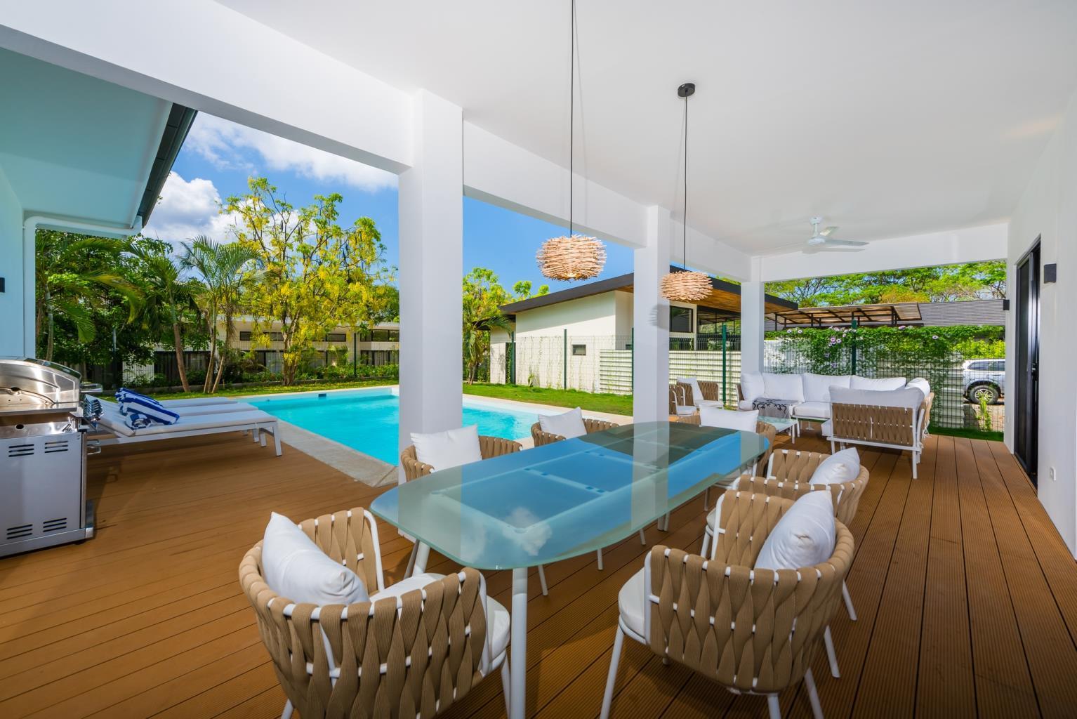 3 bed Single Family Homes For Sale in Tamarindo, Guanacaste - thumb 12