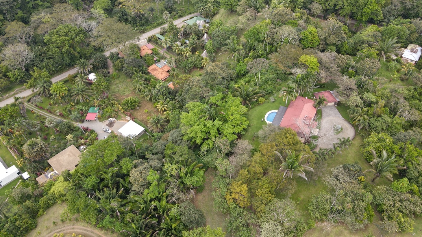 0 bed Land For Sale in Ojochal, Puntarenas - thumb 2