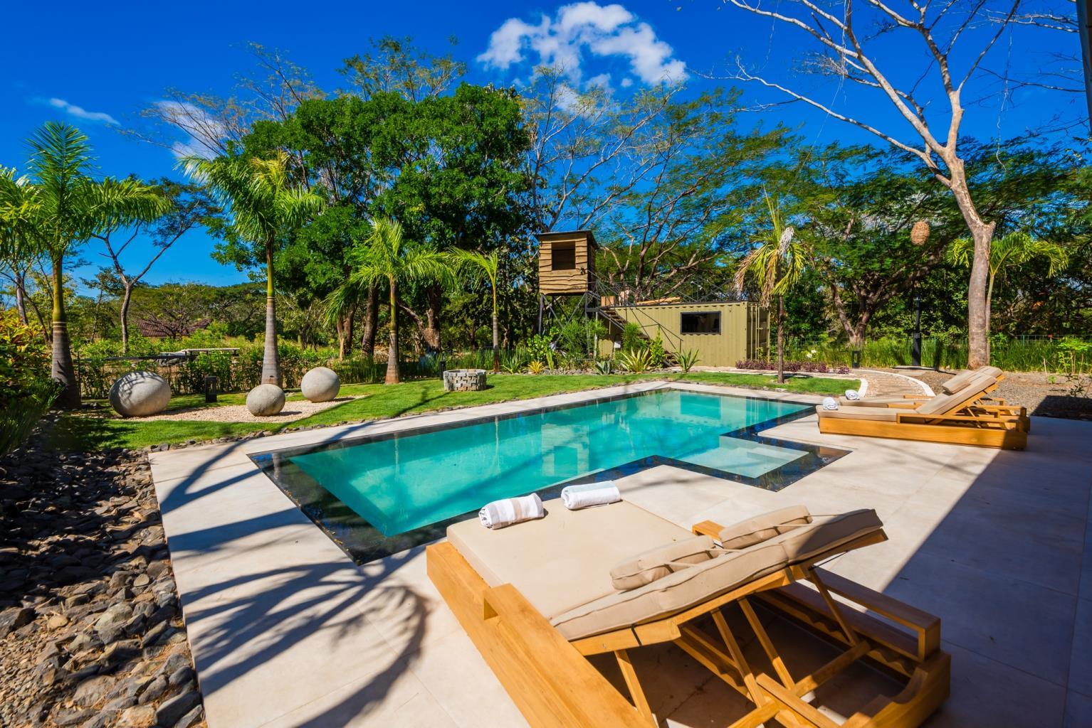 4 bed Single Family Homes For Sale in Tamarindo, Guanacaste - thumb 20