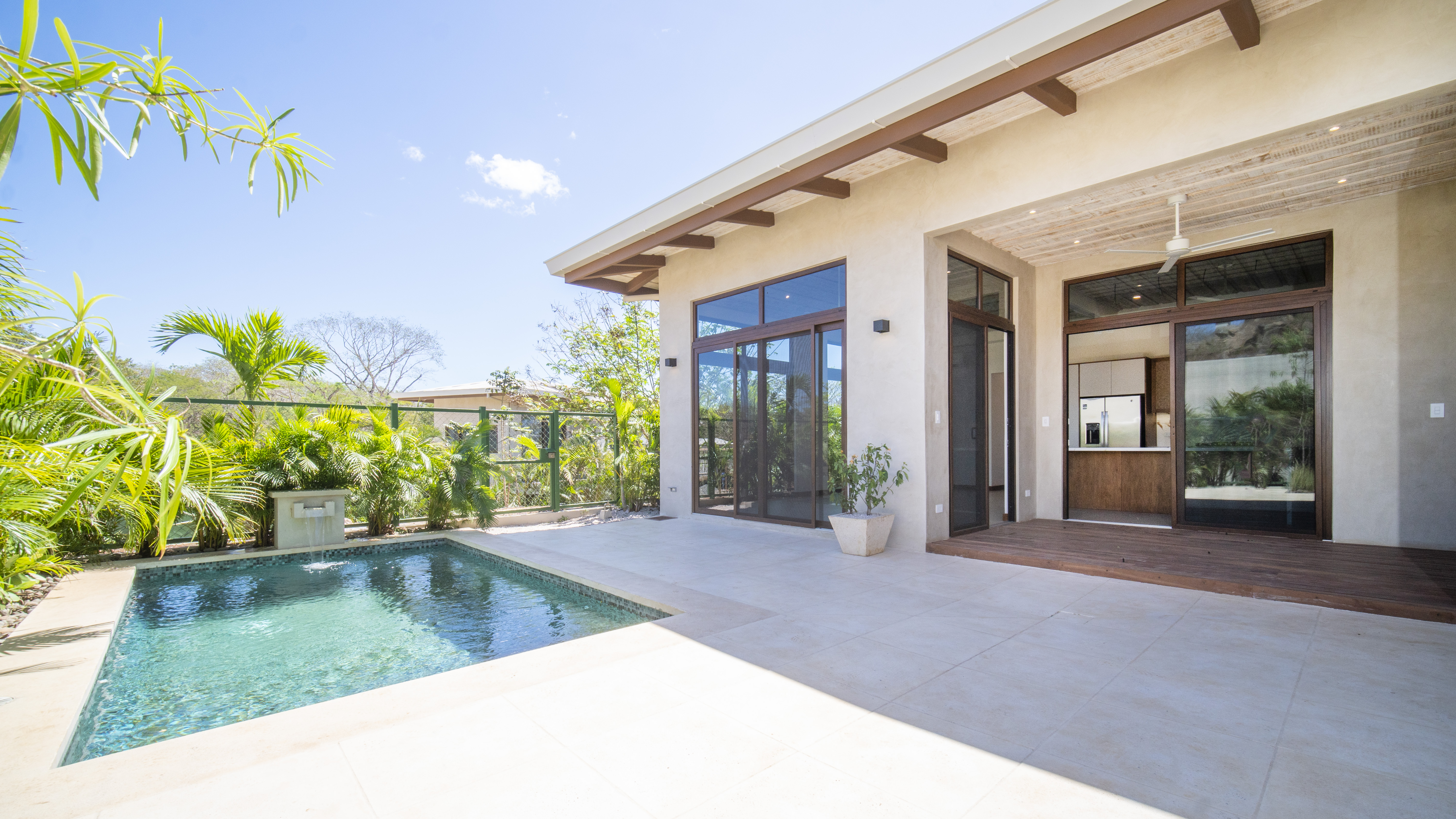 3 bed Single Family Homes For Sale in Tamarindo, Guanacaste - thumb 1