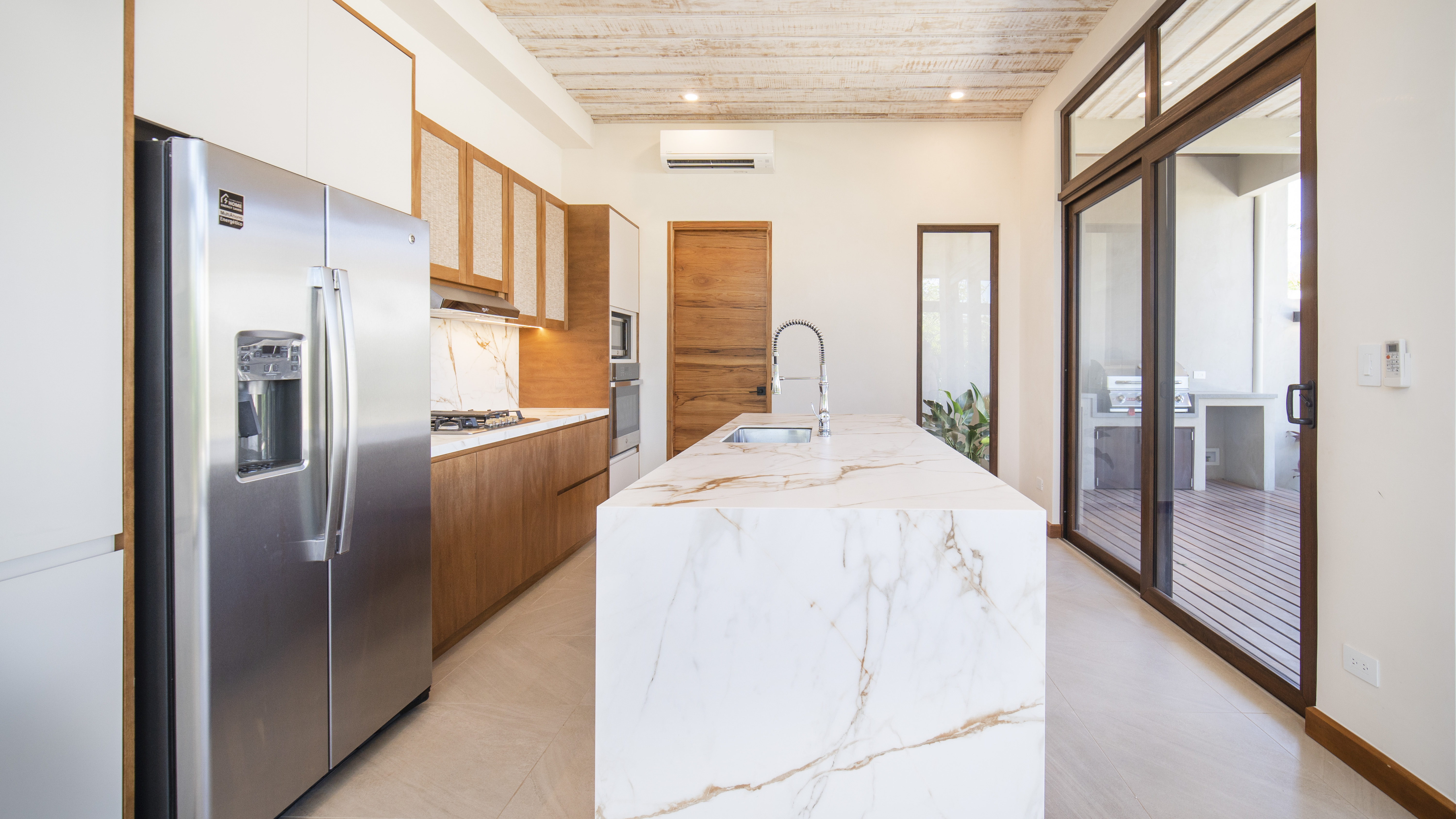 3 bed Single Family Homes For Sale in Tamarindo, Guanacaste - thumb 8