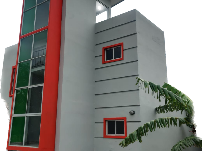 2 bed Single Family Homes For Sale in Bello Horizonte, San Jose - 1