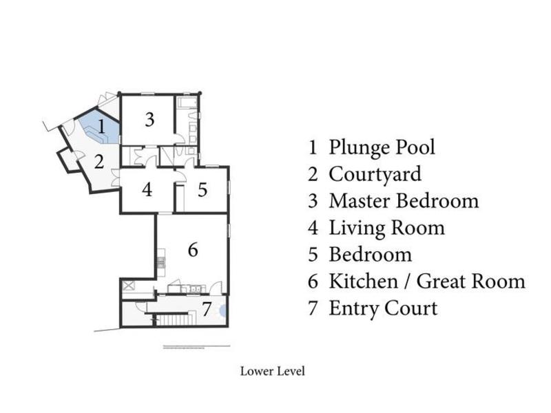 2 bed Condo For Sale in Playa Danta, Guanacaste - 1