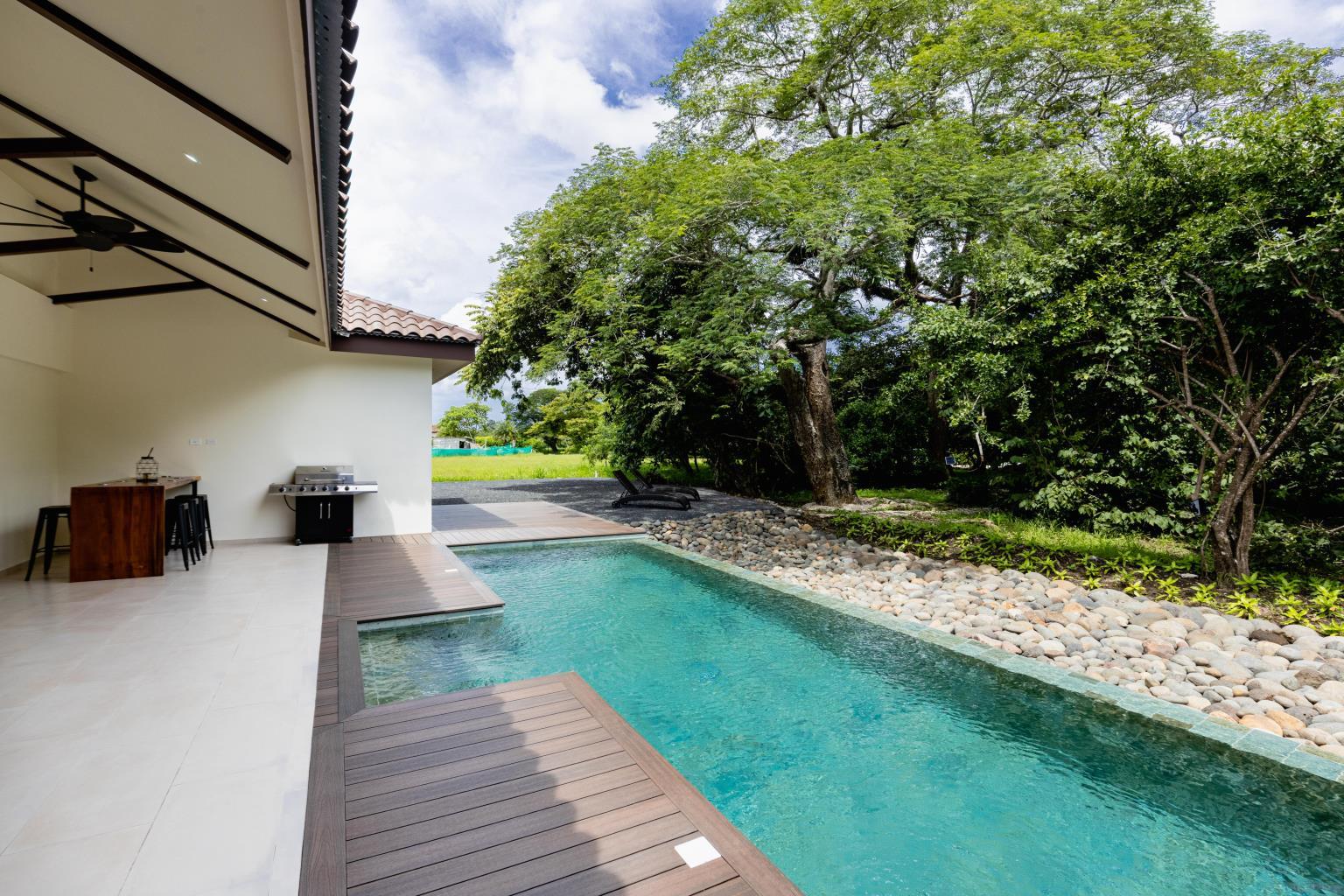 3 bed Single Family Homes For Sale in Playa Conchal, Guanacaste - thumb 16