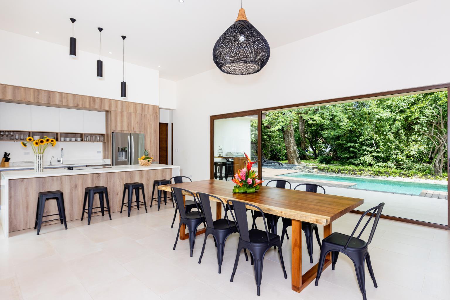 3 bed Single Family Homes For Sale in Playa Conchal, Guanacaste - thumb 24