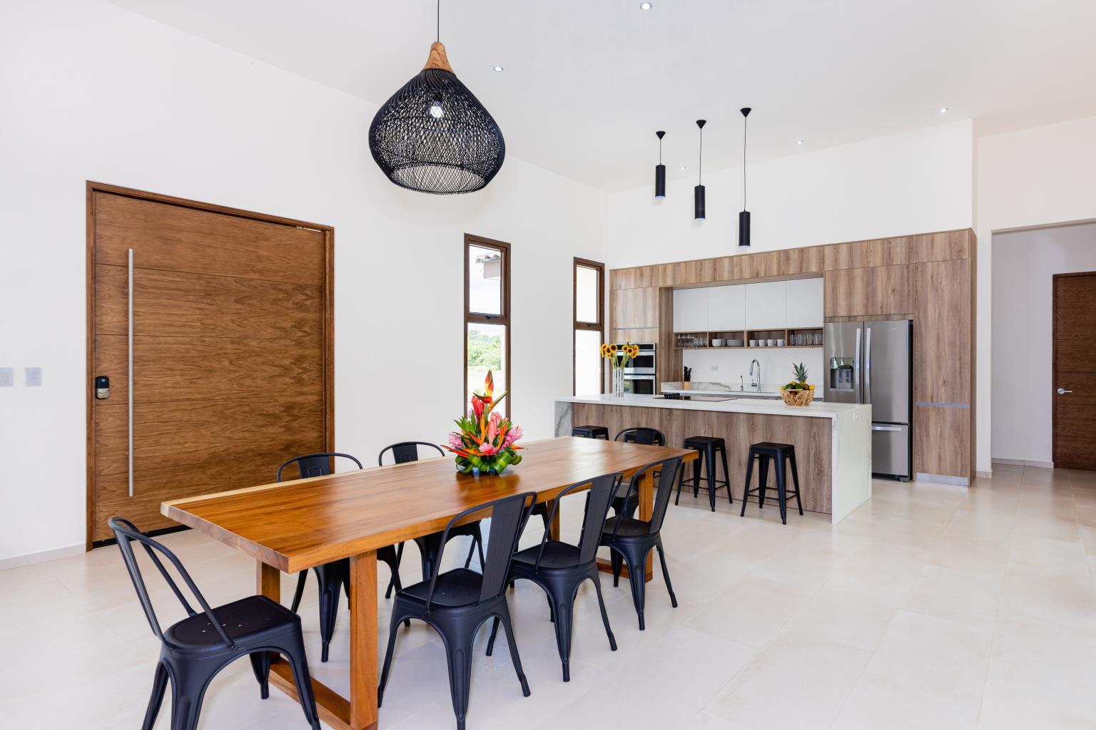 3 bed Single Family Homes For Sale in Playa Conchal, Guanacaste - thumb 2