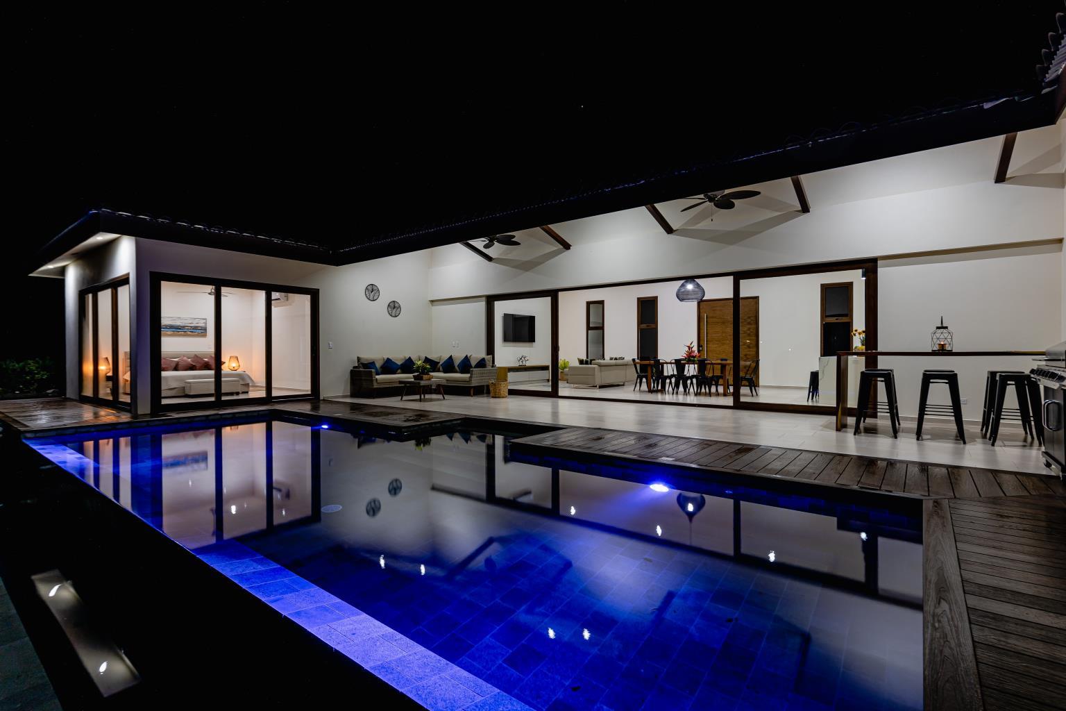 3 bed Single Family Homes For Sale in Playa Conchal, Guanacaste - thumb 30