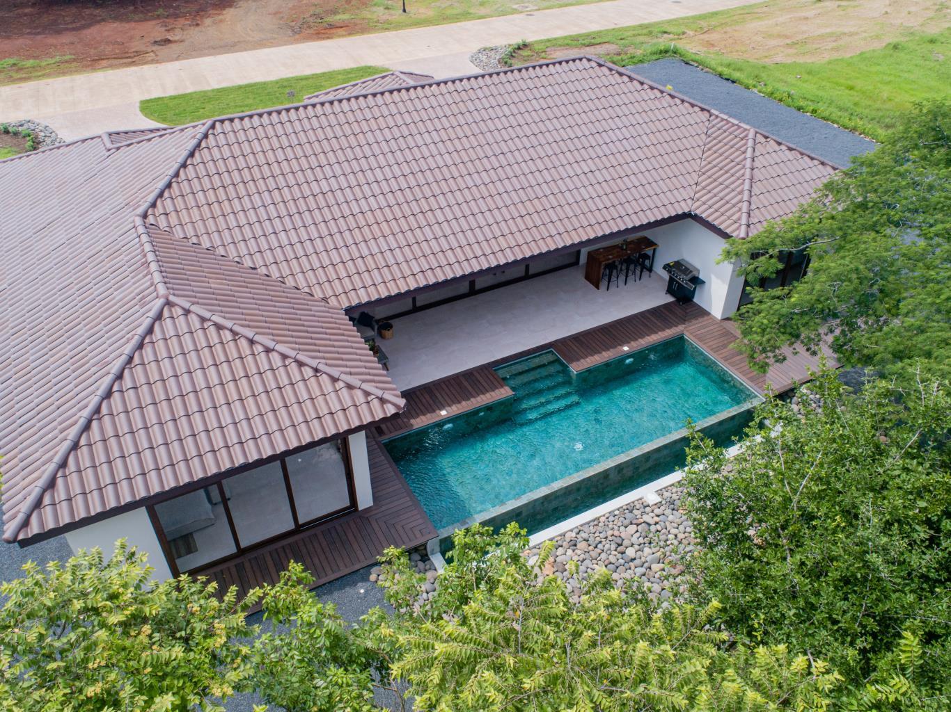 3 bed Single Family Homes For Sale in Playa Conchal, Guanacaste - thumb 1