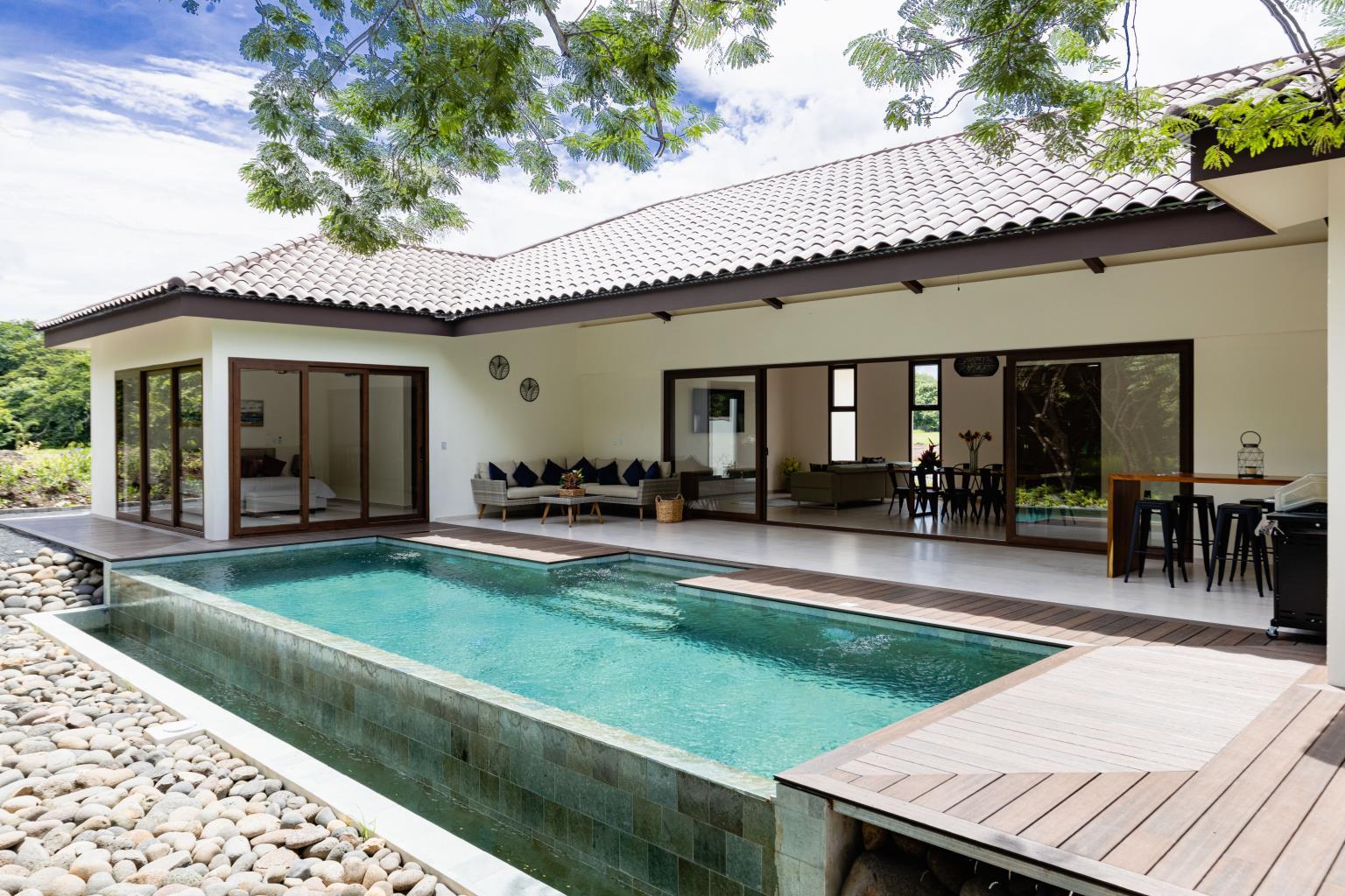 3 bed Single Family Homes For Sale in Playa Conchal, Guanacaste - thumb 14