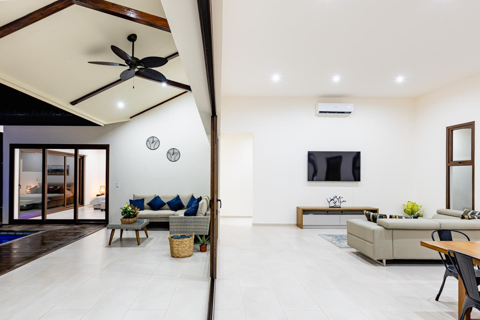 3 bed Single Family Homes For Sale in Playa Conchal, Guanacaste - thumb 25