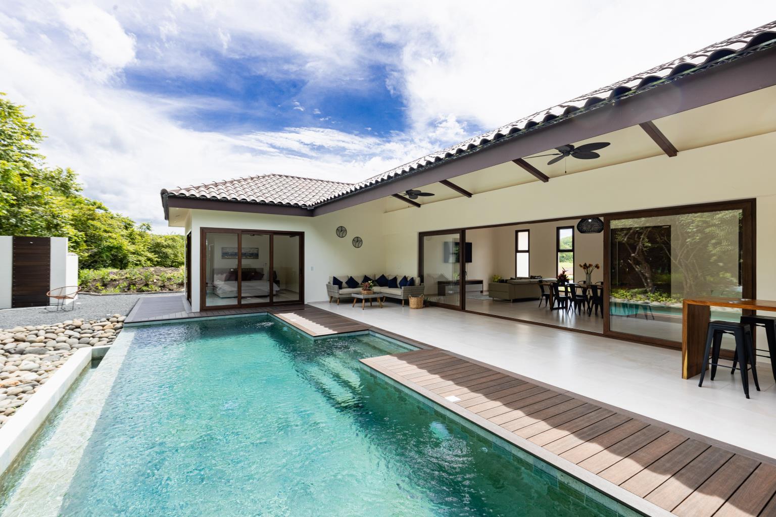 3 bed Single Family Homes For Sale in Playa Conchal, Guanacaste - thumb 17