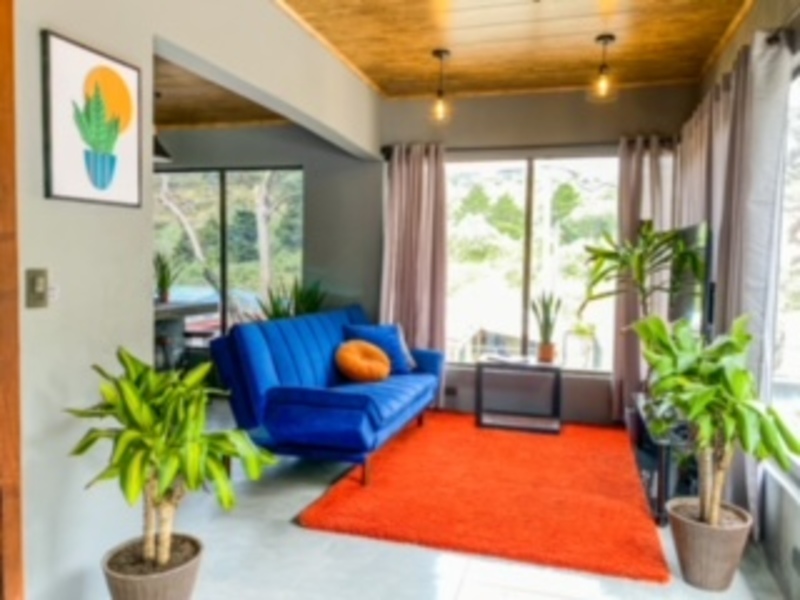 3 bed Single Family Homes For Sale in Monteverde, Puntarenas - 1