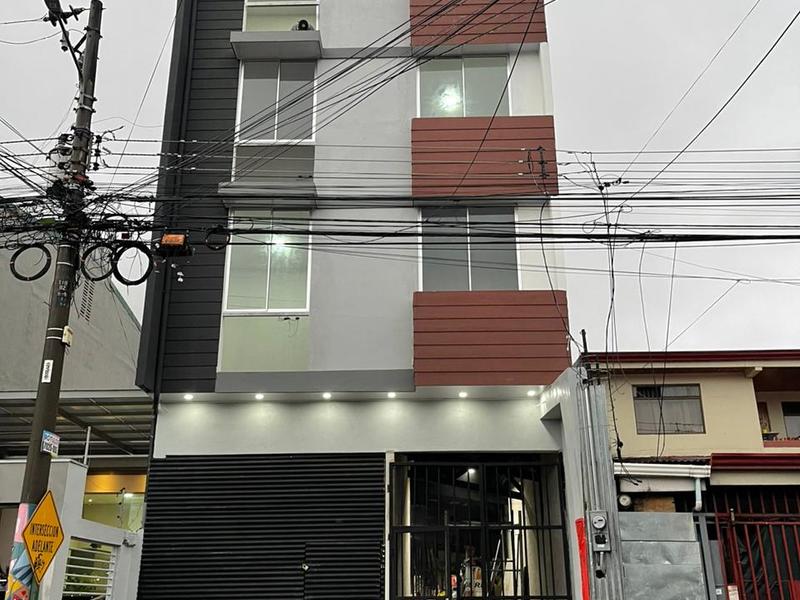 12 bed Commercial For Sale in Desamparados, San Jose - 1