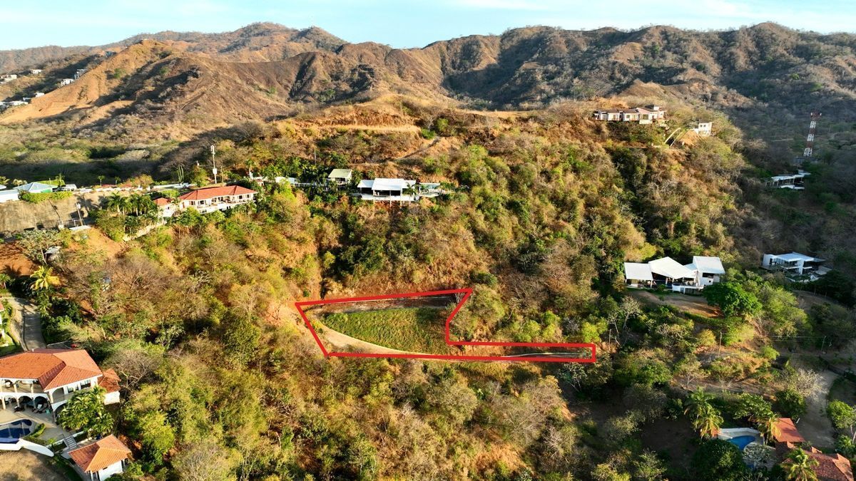 0 bed Land For Sale in Ocotal, Guanacaste - thumb 5