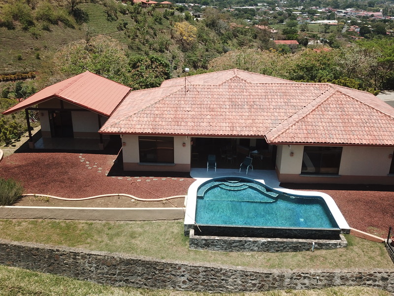 3 bed Single Family Homes For Sale in Atenas, Alajuela - thumb 17