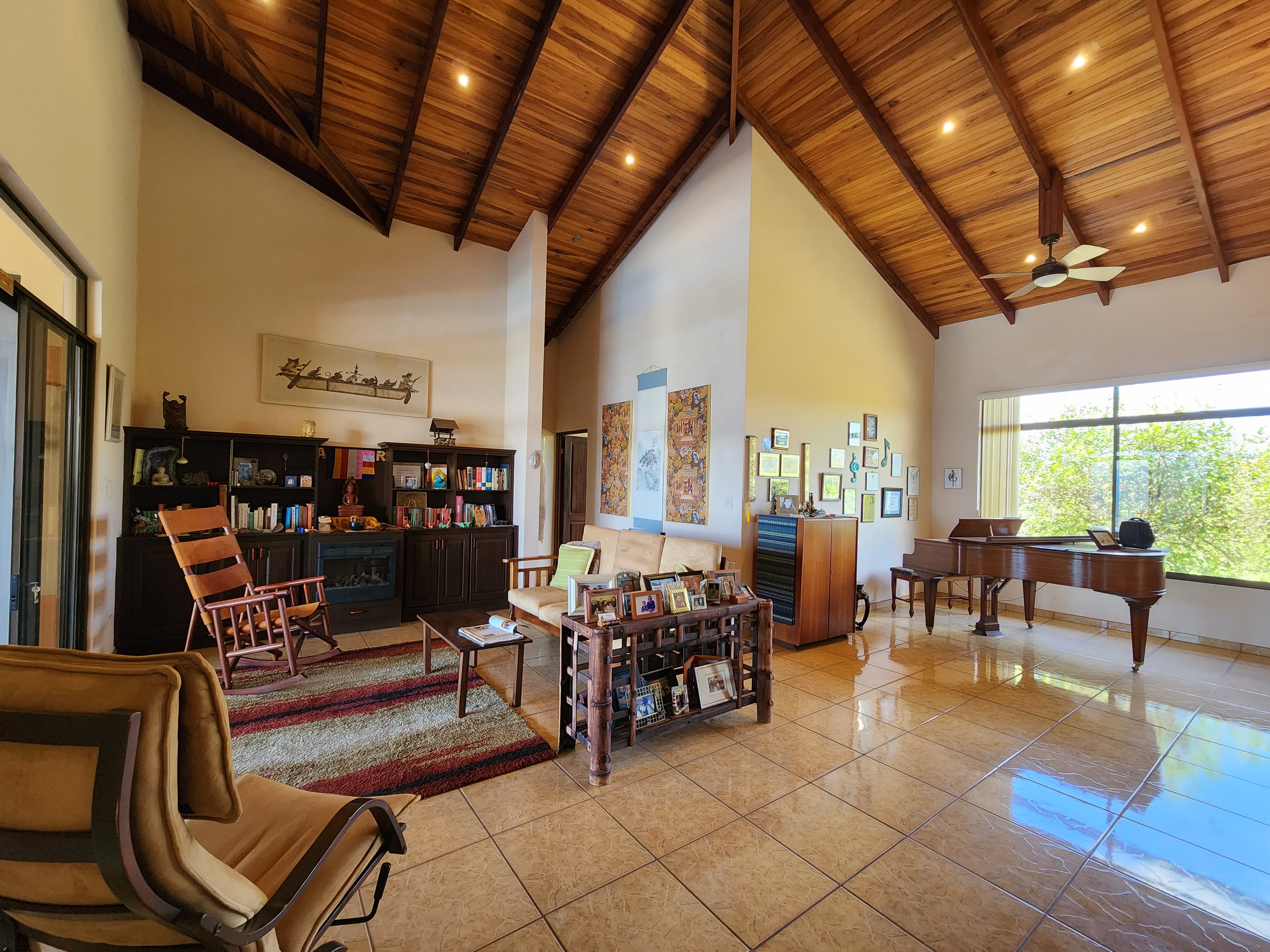 3 bed Single Family Homes For Sale in Atenas, Alajuela - thumb 4