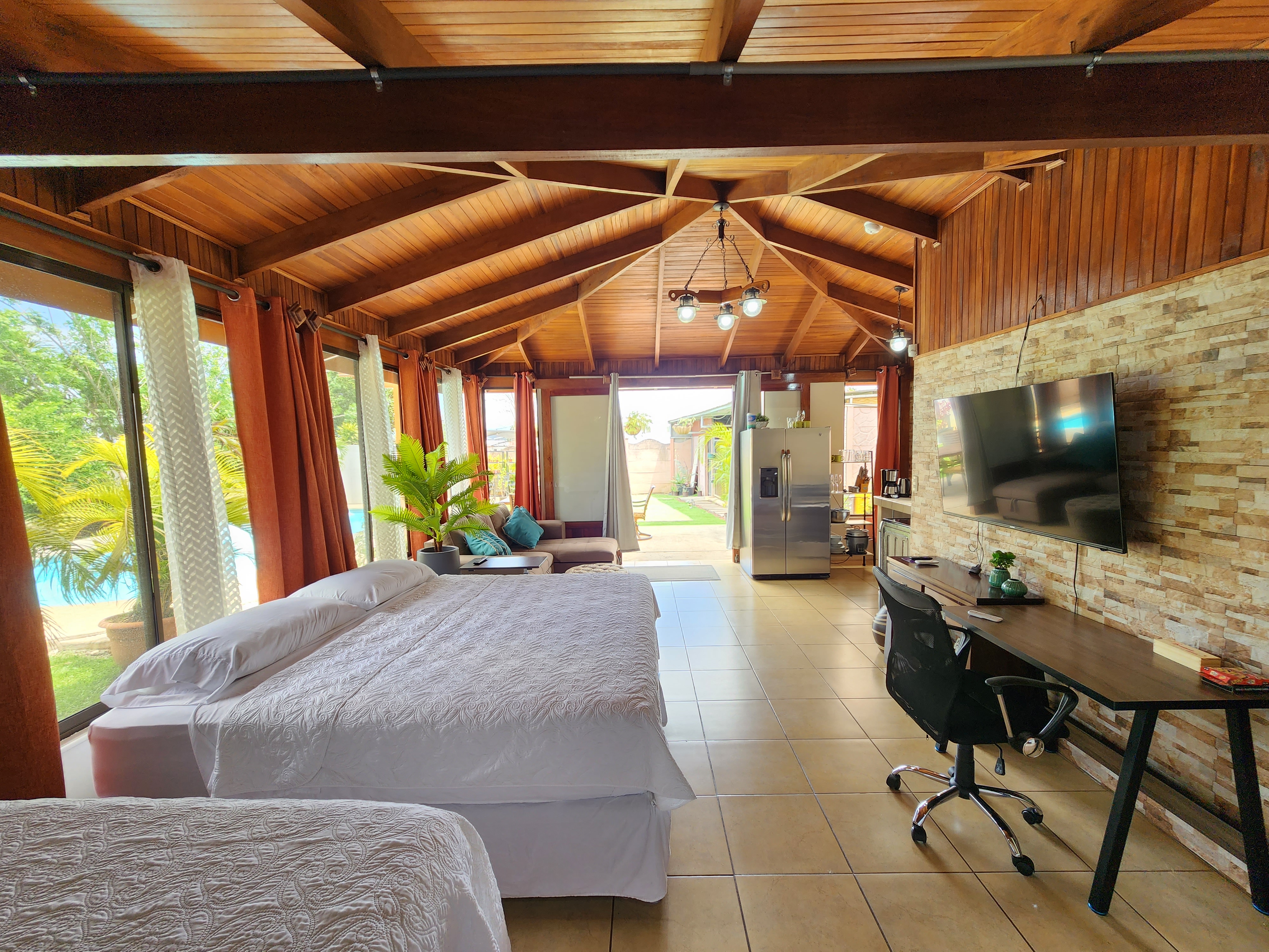1 bed Single Family Homes For Sale in Atenas, Alajuela - thumb 7